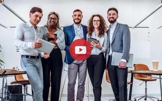 Our Service Delivery