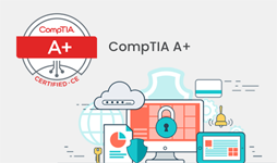 CompTIA A+